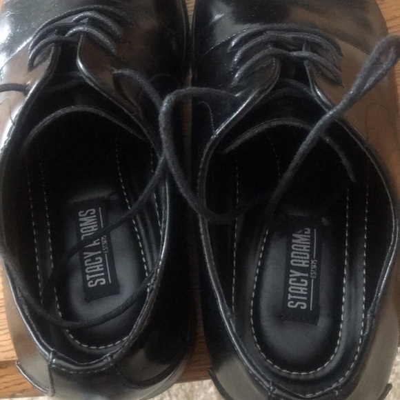 Dress shoes - Picture 4 of 5